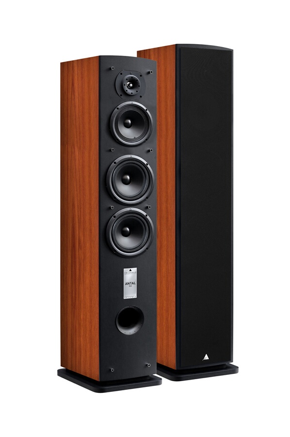 Triangle Antal 902 Cognac Vendue a l''unite