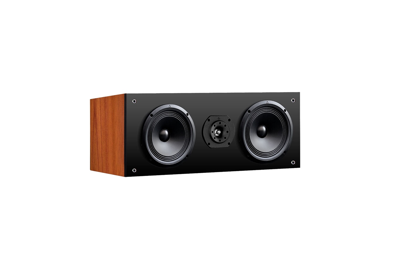 Triangle Sextan 902 Cognac Vendue a la piece