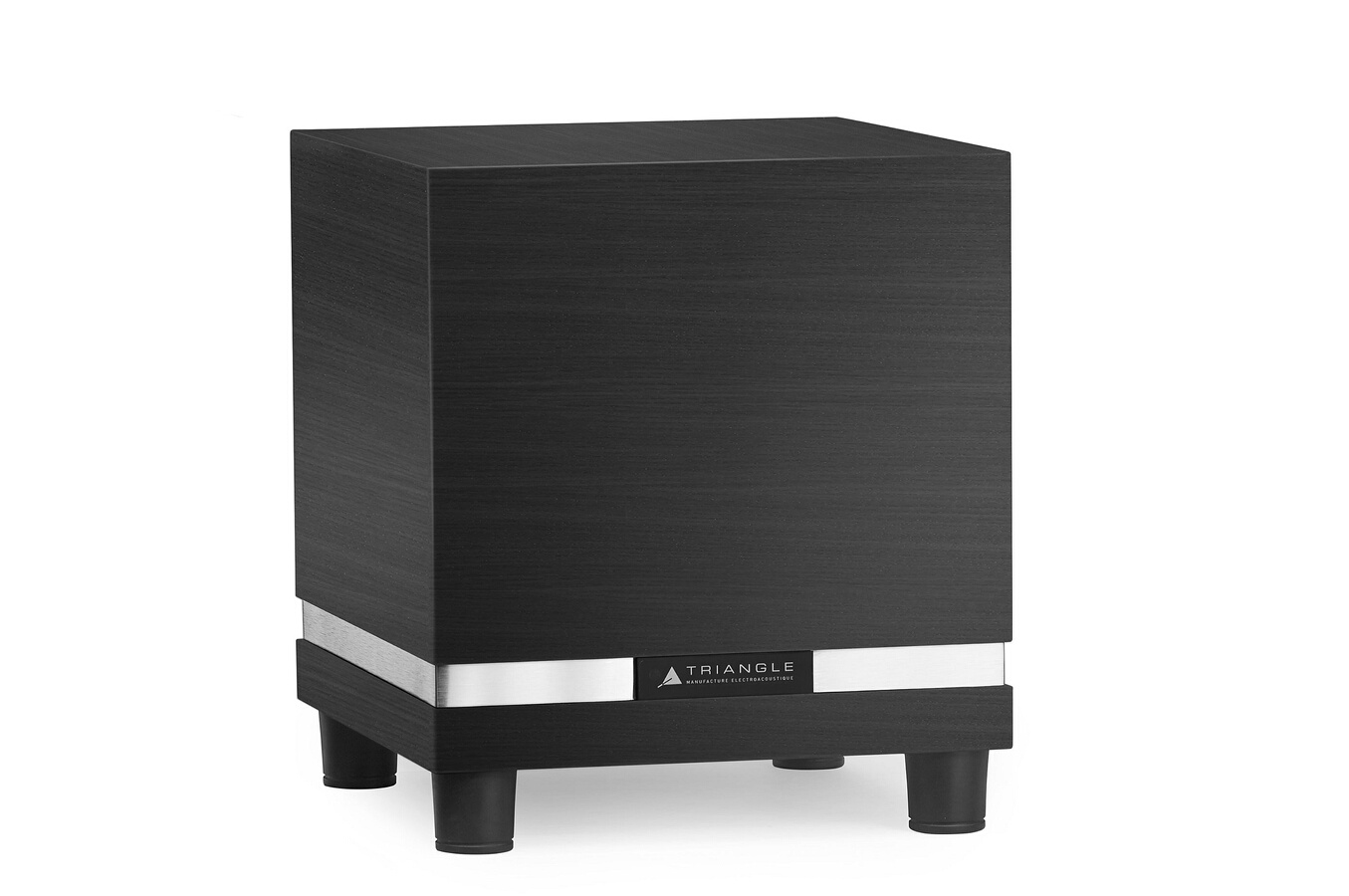 Triangle Thetis 340 Frene Noir