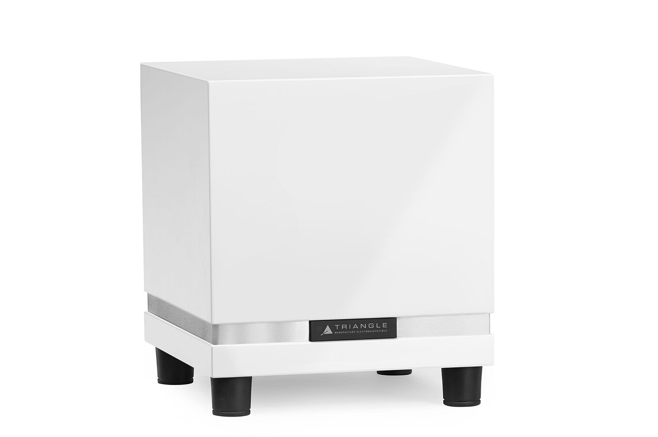 Triangle Thetis 300 Blanc