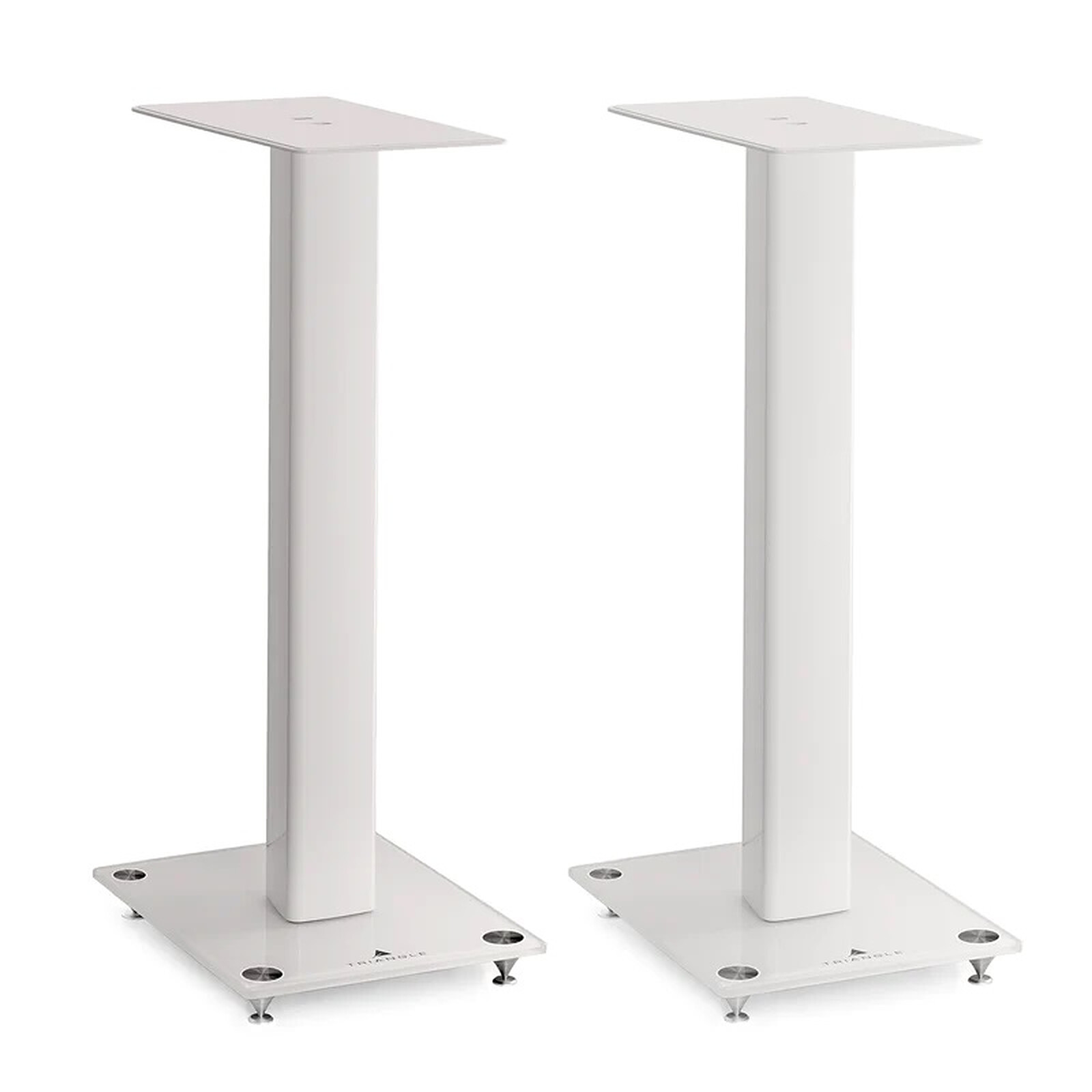 Triangle S05 Gris clair