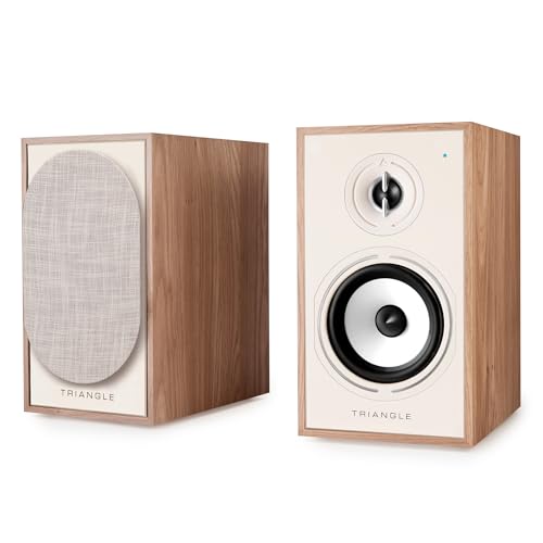 Triangle Borea BR02 CONNECT Chêne Clair