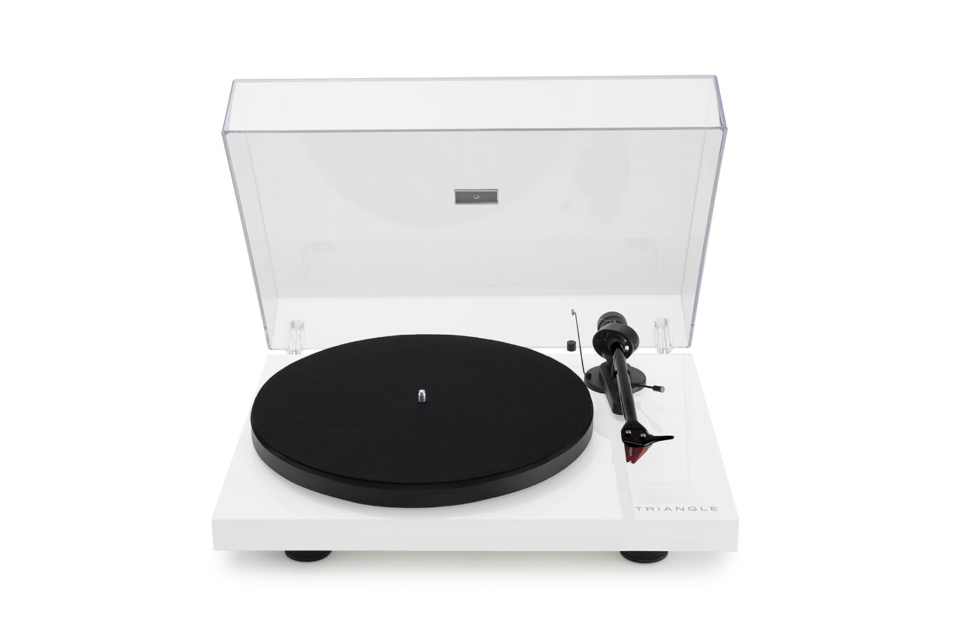 Pro-ject Lunar 3 Blanc