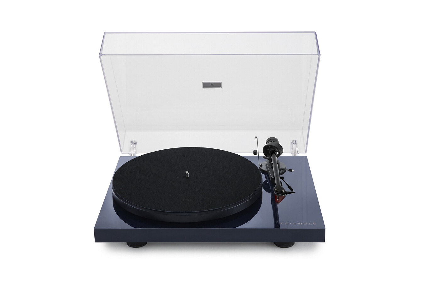 Pro-ject Lunar 3 Bleu