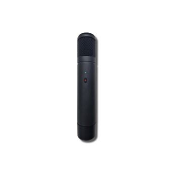 Triangle Triangle Microphone Zen