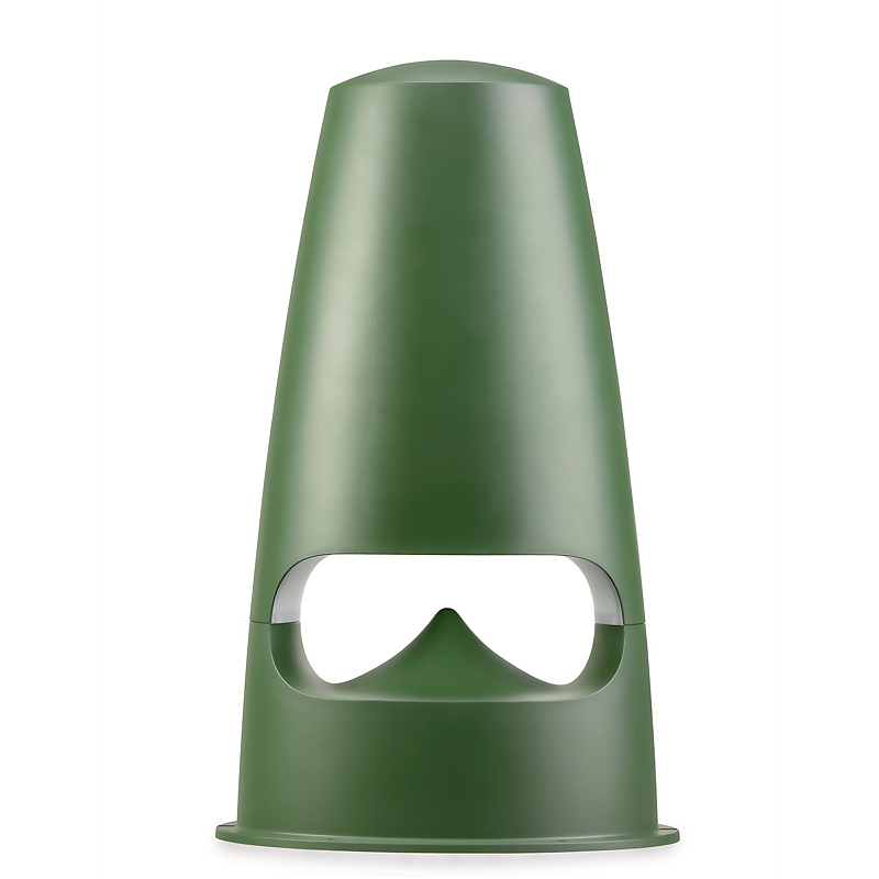 Triangle Triangle Garden 7 Vert