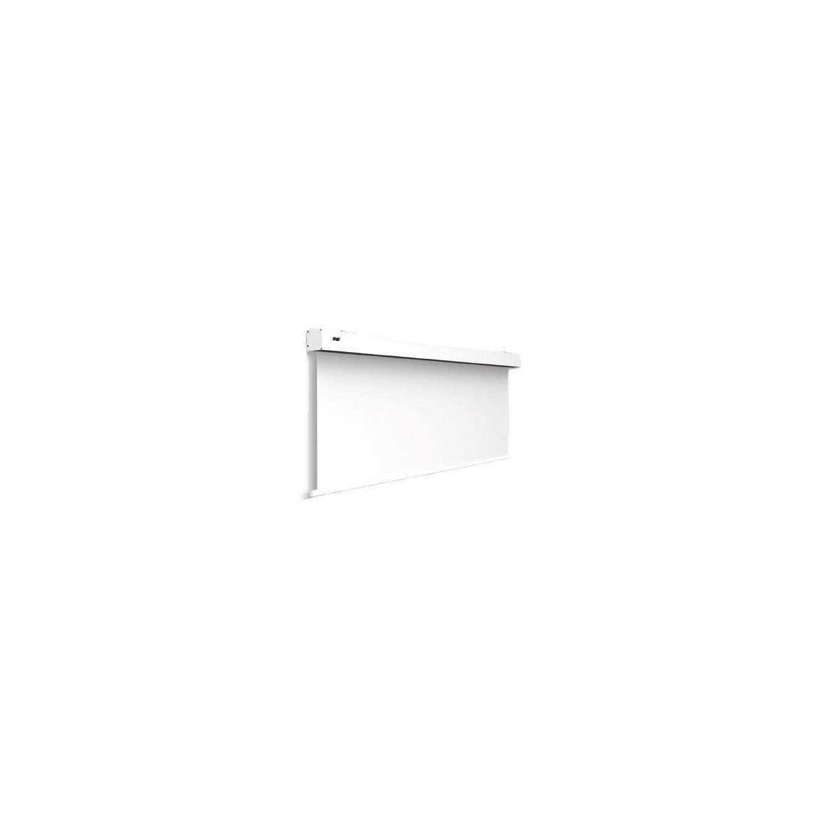 Oray Modèle du produit : Screen Elect Square Pro 125x200 16:10