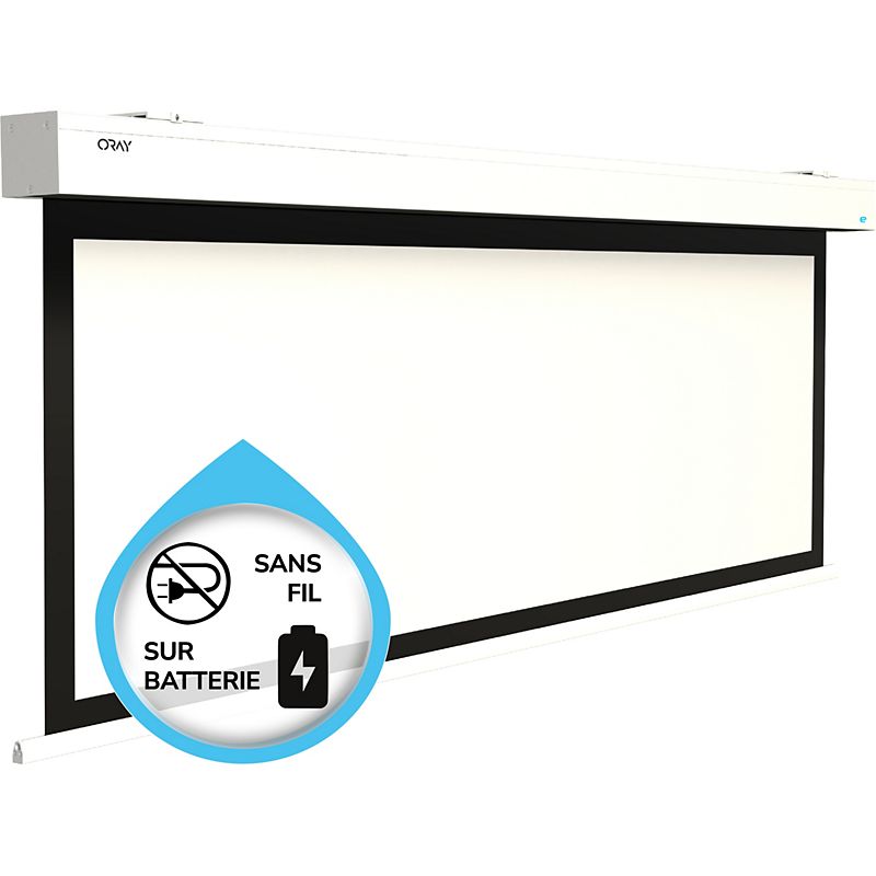 Oray eSQUAR' HC 130 x 232 cm