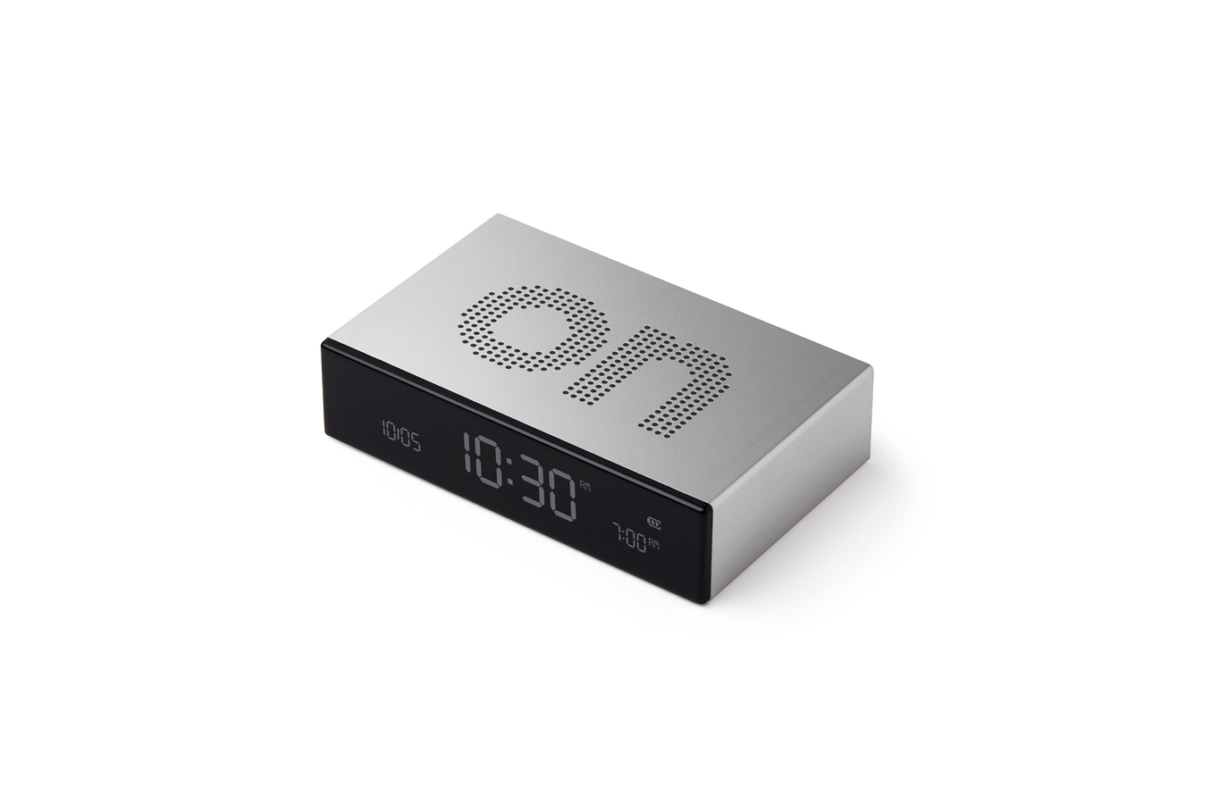 LEXON FLIP PREMIUM Alu