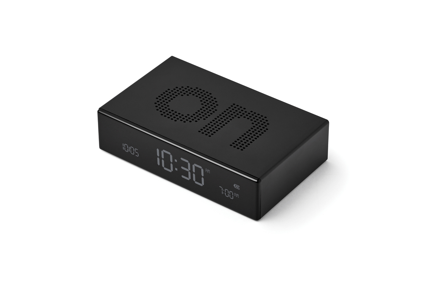 LEXON FLIP PREMIUM Noir