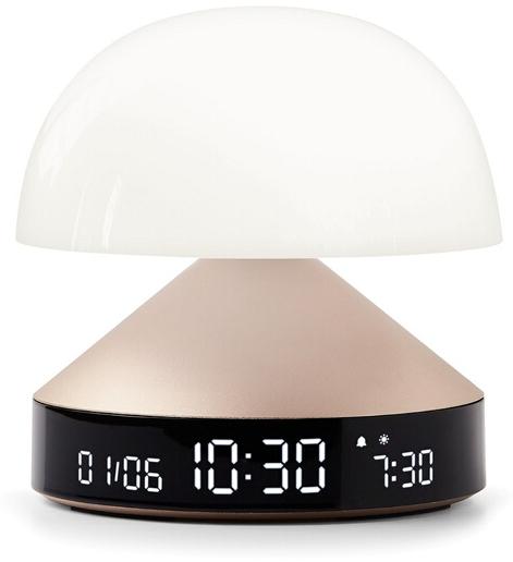 LEXON Reveil, Lampe, simulateur d''aube et crepuscule
