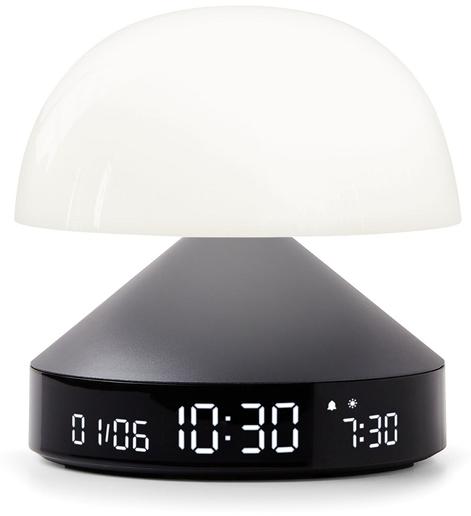 LEXON Modèle du produit : Reveil, Lampe, simulateur d'aube et crepuscule