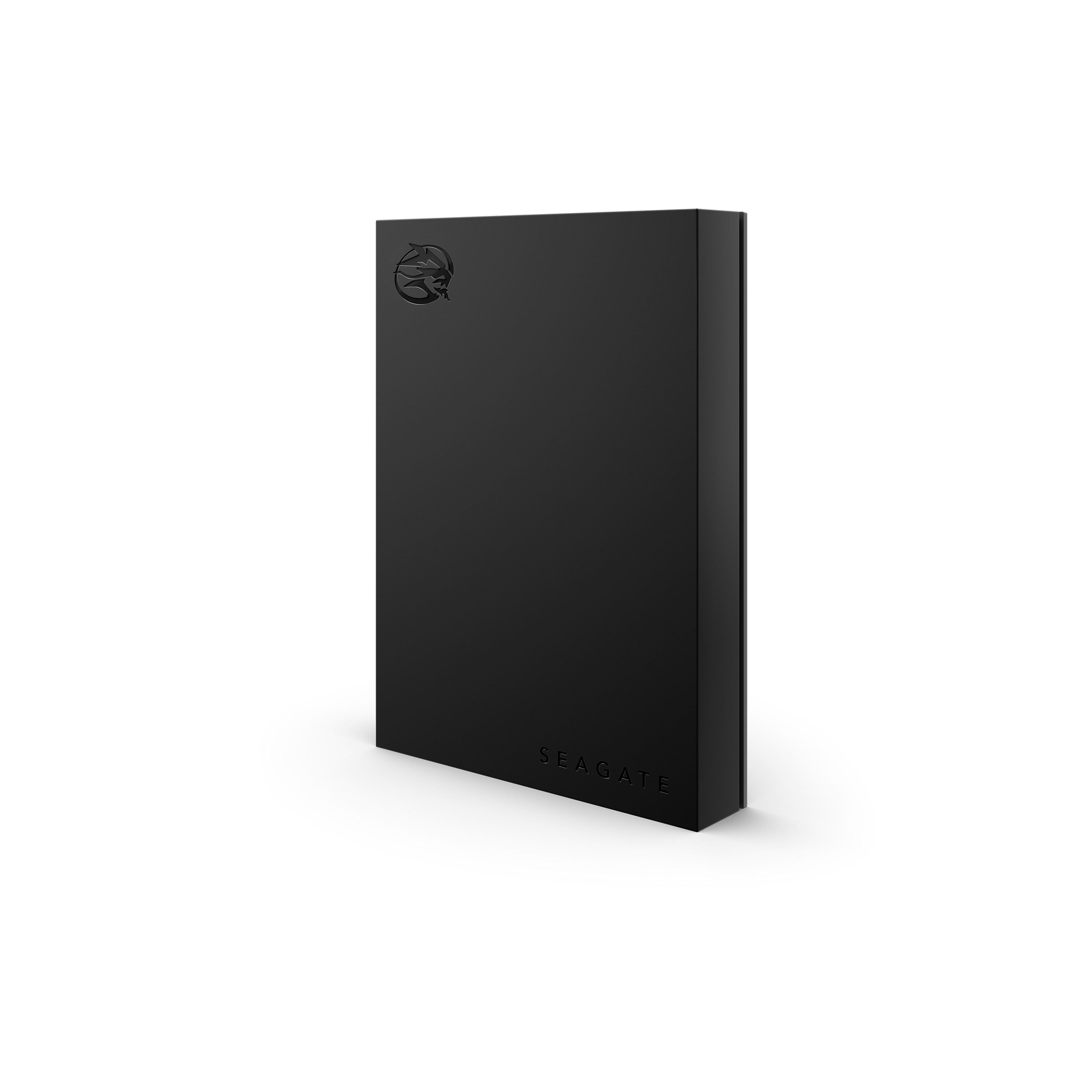 Seagate FireCuda Gaming Hard Drive 5To