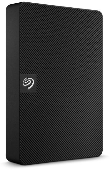 Seagate HDD Expansion Portable Drive + logiciel / 2To