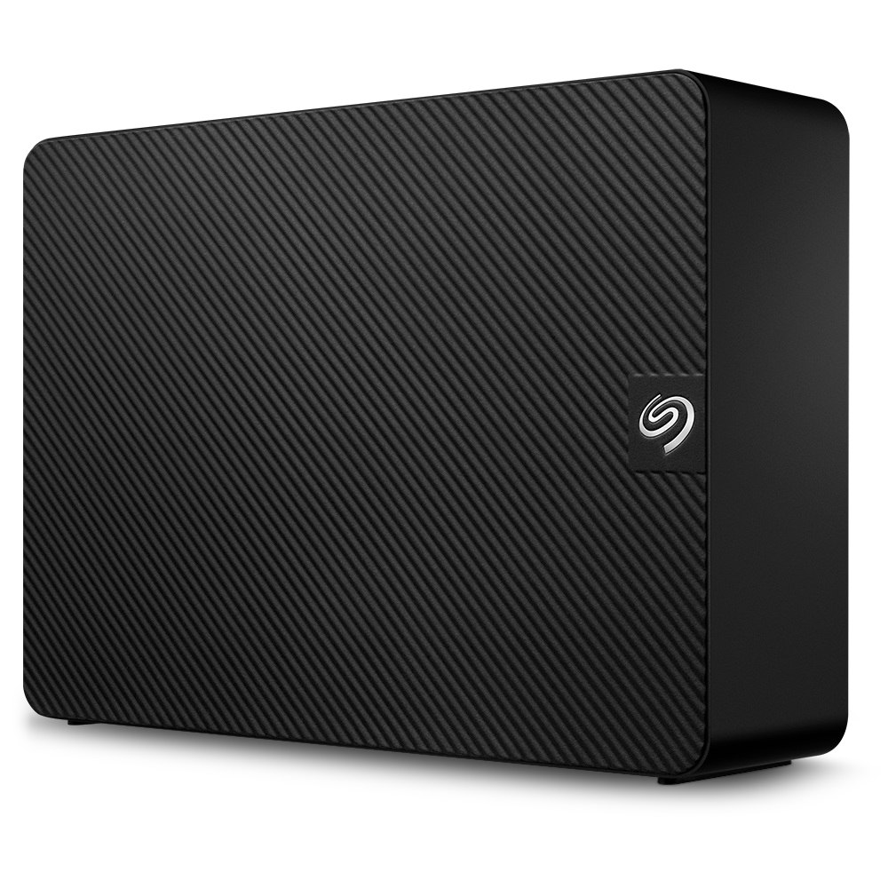 Seagate Expansion Desktop External 4To