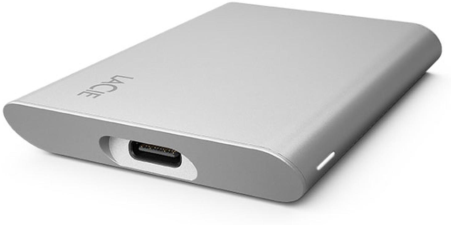 LaCie SSD Externe