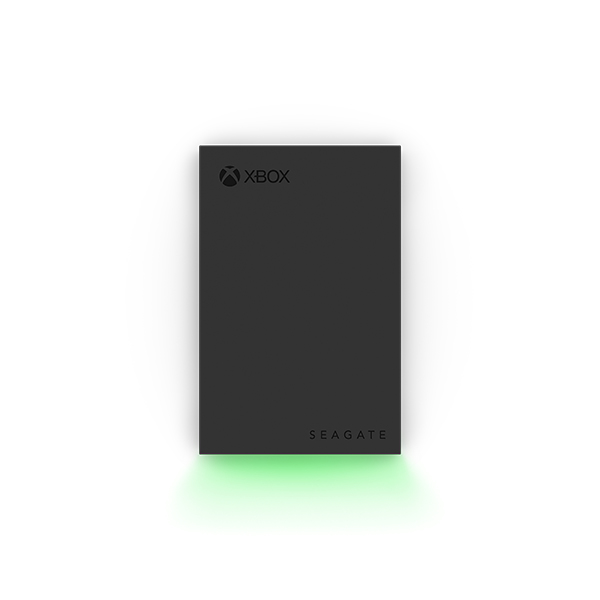 Seagate Game Drive for Xbox 2To HDD