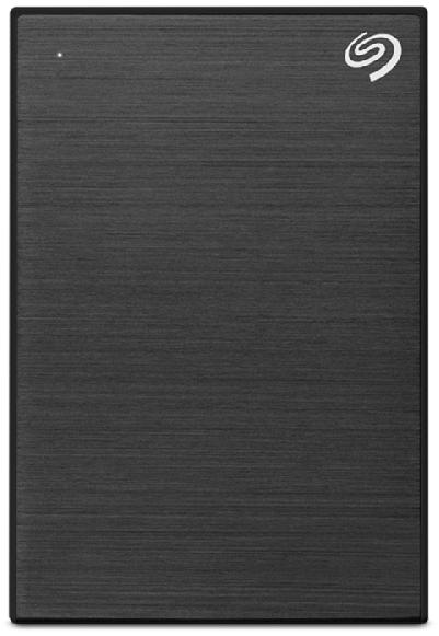 Seagate Modèle du produit : Disque Dur Externe SSD 2To One Touch Noir Password