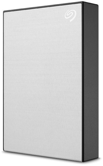 Seagate Disque Dur Externe SSD 1To One Touch Argent Password