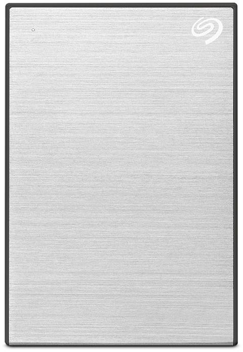 Seagate Modèle du produit : Disque Dur Externe HDD 2To One Touch Argent Password