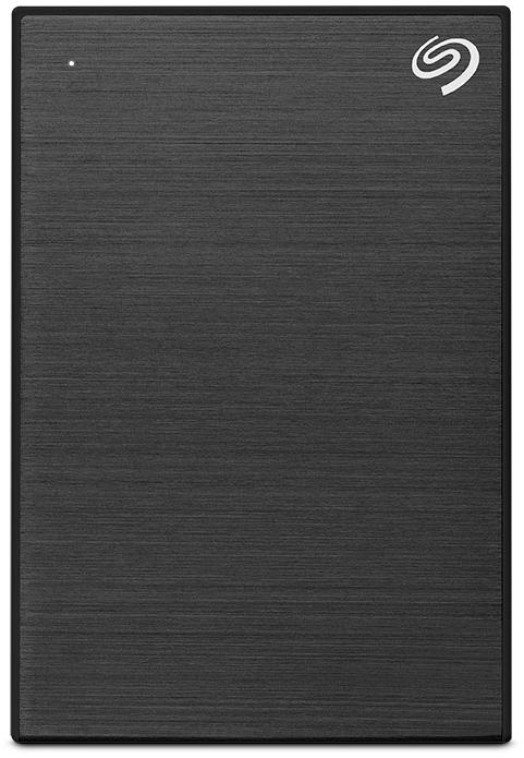 Seagate Modèle du produit : Disque Dur Externe HDD 5To One Touch Noir Password