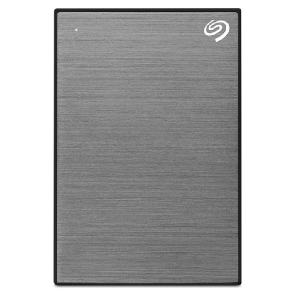 Seagate One Touch avec Kennwort 5 TB