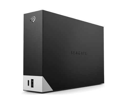 Seagate One Touch Desktop with HUB 6To