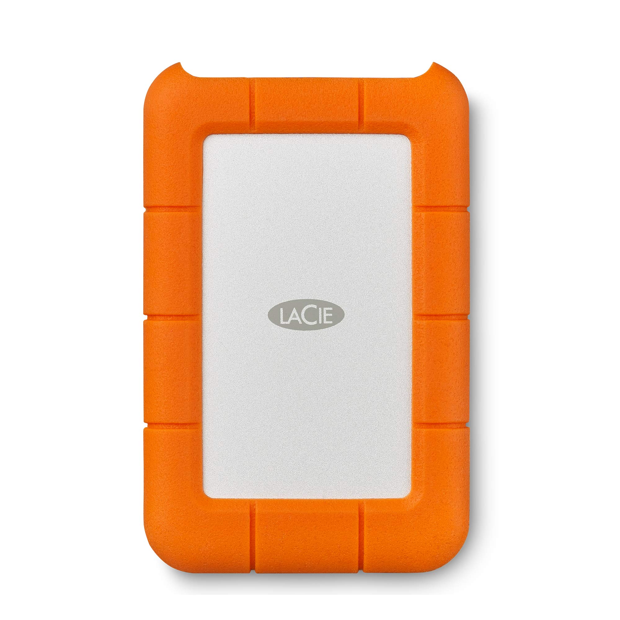 LaCie RUGGED USB-C 1 TO