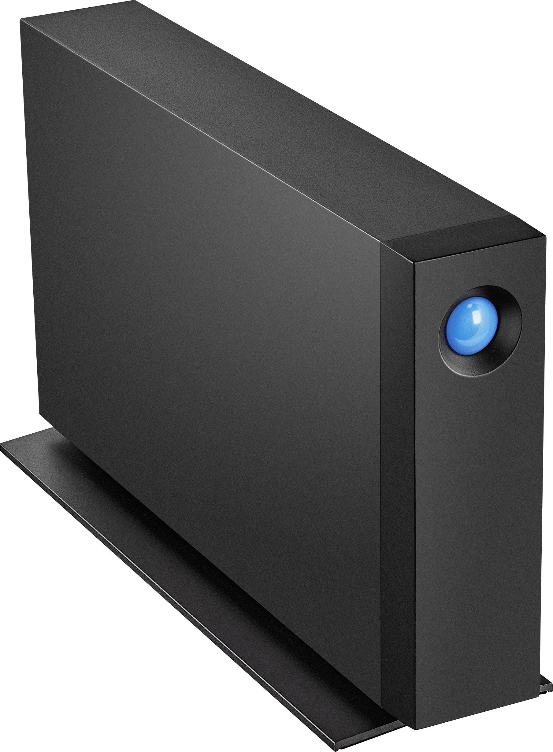 LaCie d2 Professional STHA8000800