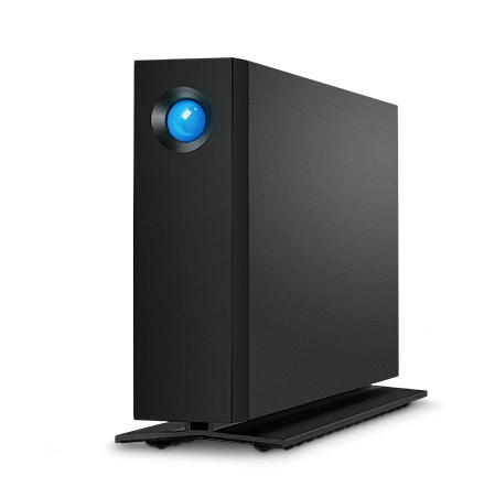 LaCie d2 Professional 14To USB-C