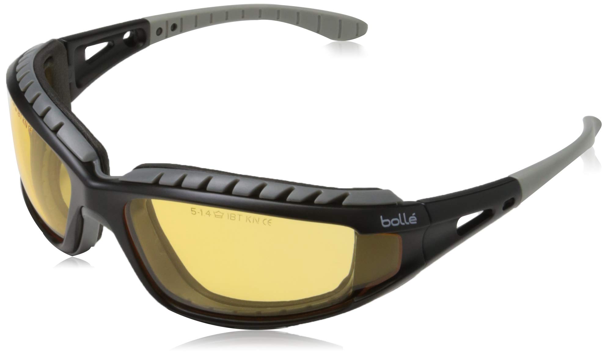 Bolle Lunettes de sécurité à verres orange Tracker II