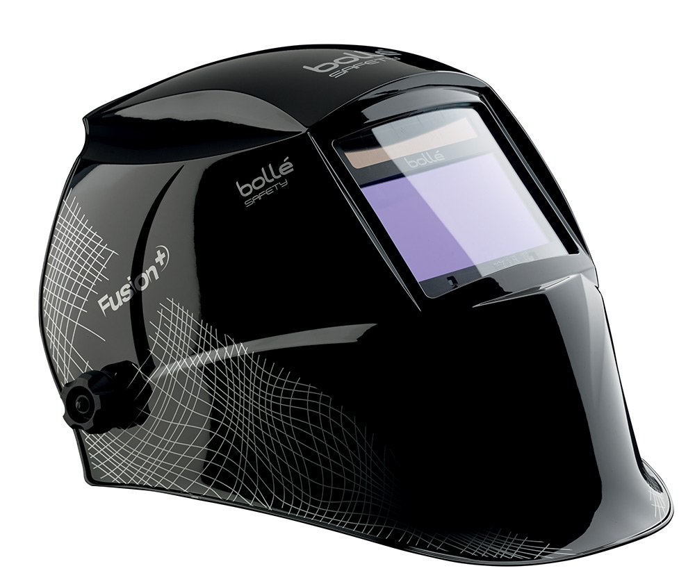 Bolle Masque de soudure électronique Fusion+