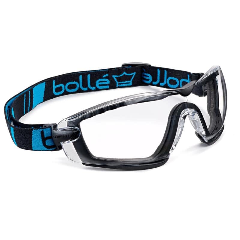 Bolle Lunettes masques de protection Cobra