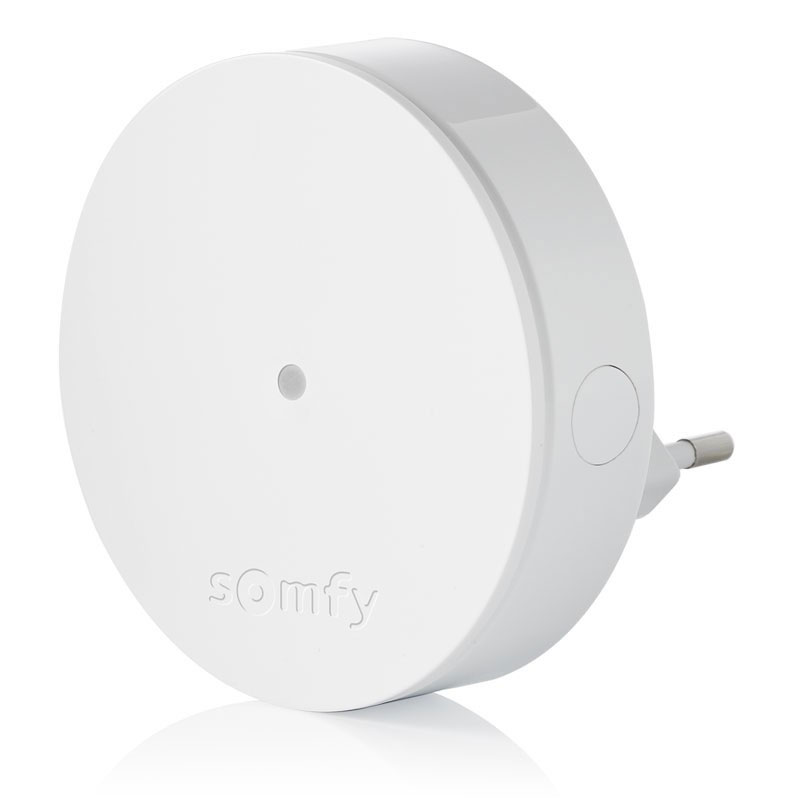 Somfy PROTECT RELAIS RADIO