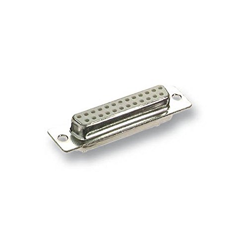 DEXLAN Adaptateur Parallele Femelle à souder