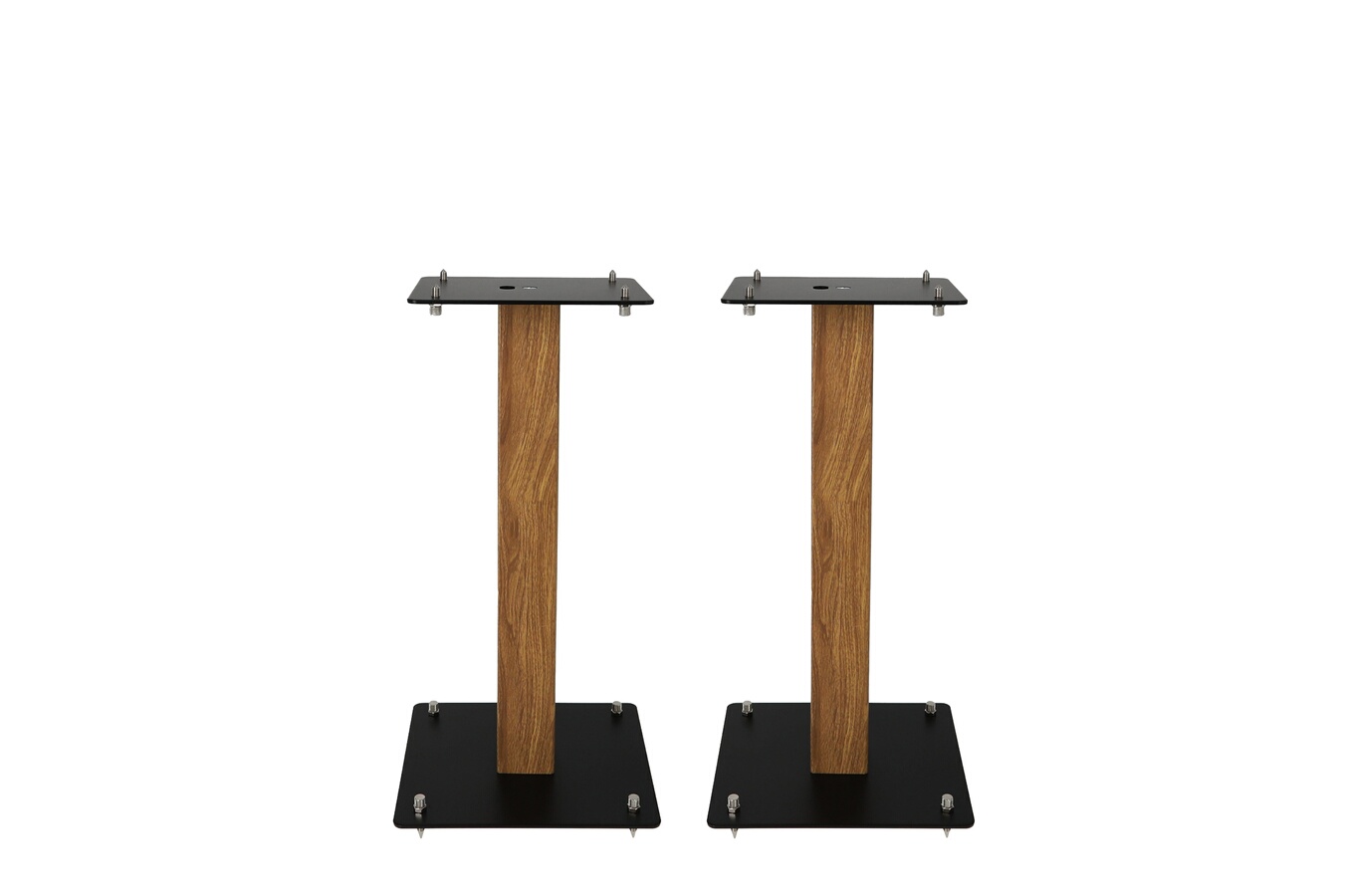 Enova Hifi Majesty 50 Noir et Bois vendus par paire