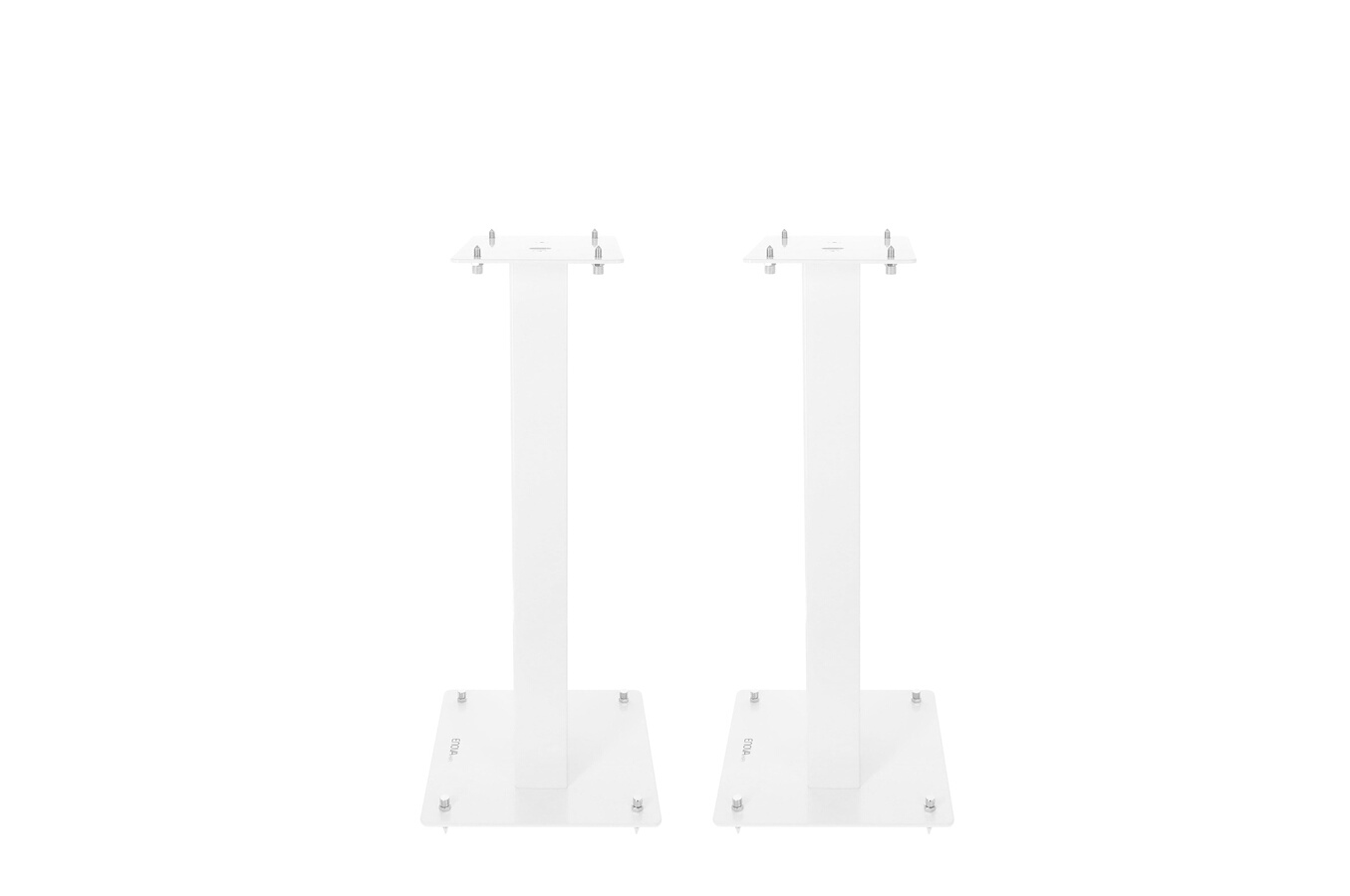 Enova Hifi Majesty 60 Blanc vendus par paire