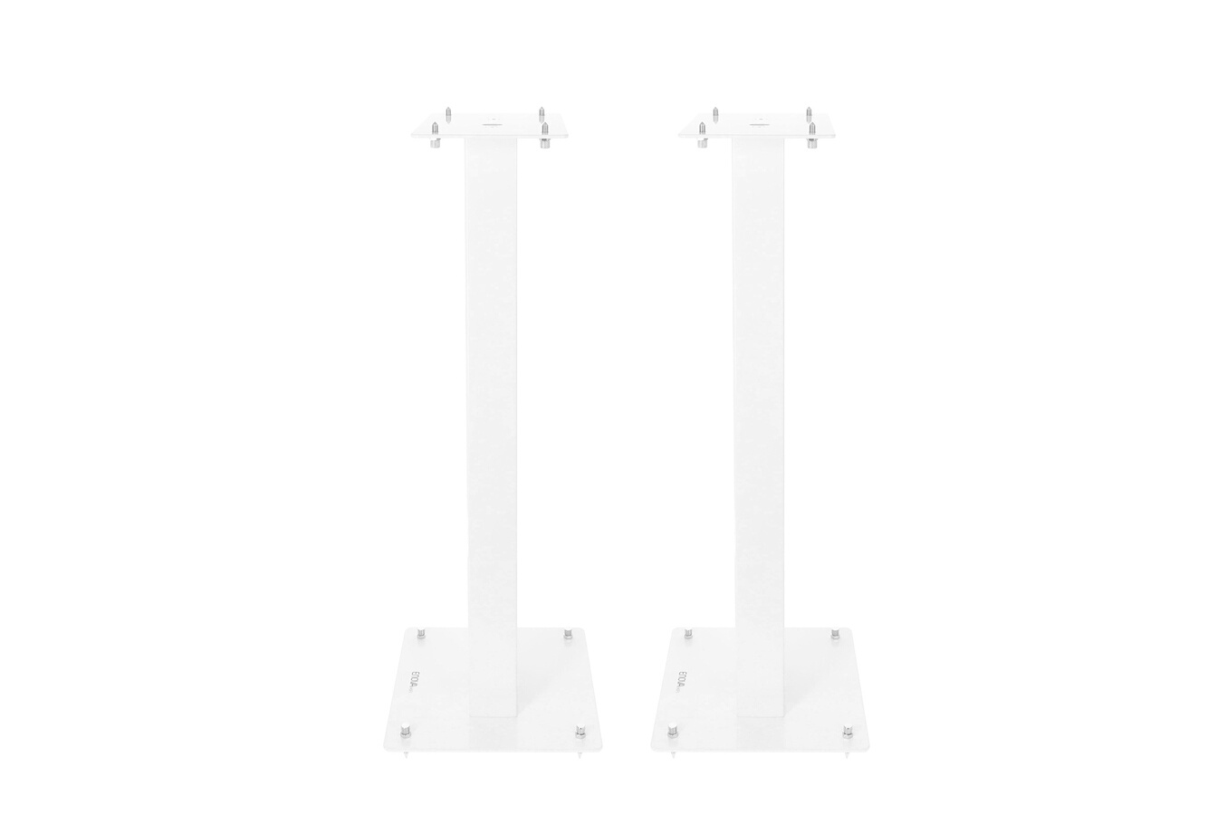 Enova Hifi Majesty 80 Blanc vendus par paire