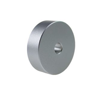 Enova Hifi Centreur disque vinyle 45 tours CV 10