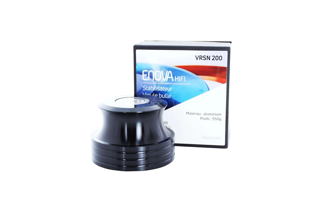 Enova Hifi Palet presseur VRSN 200