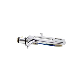 Enova Hifi Porte cellule universel pour platine vinyle PCHS 10 SL argent