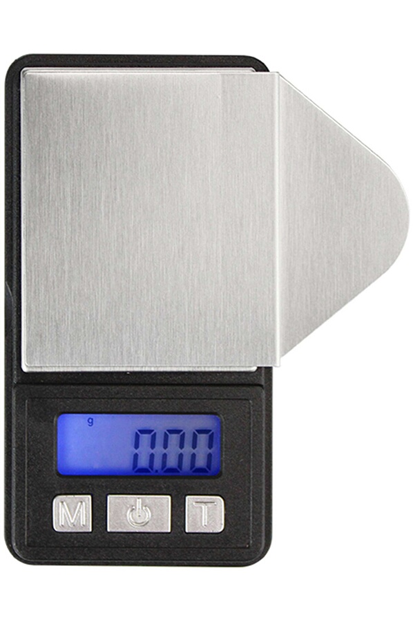 Enova Hifi BPC 5 Balance de precision pour cellule de platine vinyle