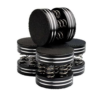 Enova Hifi Absorbeur anti-vibrations Hifi PAD 10 PRO