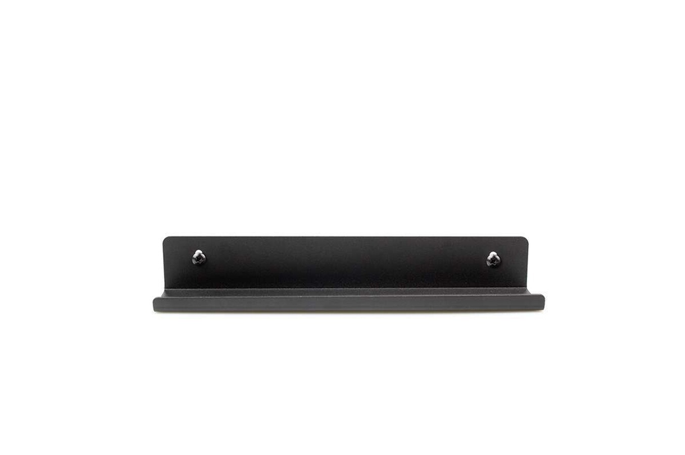 Enova Hifi Support mural pour 1 disque vinyle VWM 1 BL Noir