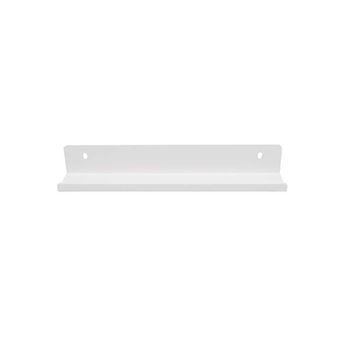 Enova Hifi Support mural pour 1 disque vinyle VWM 1 WH blanc