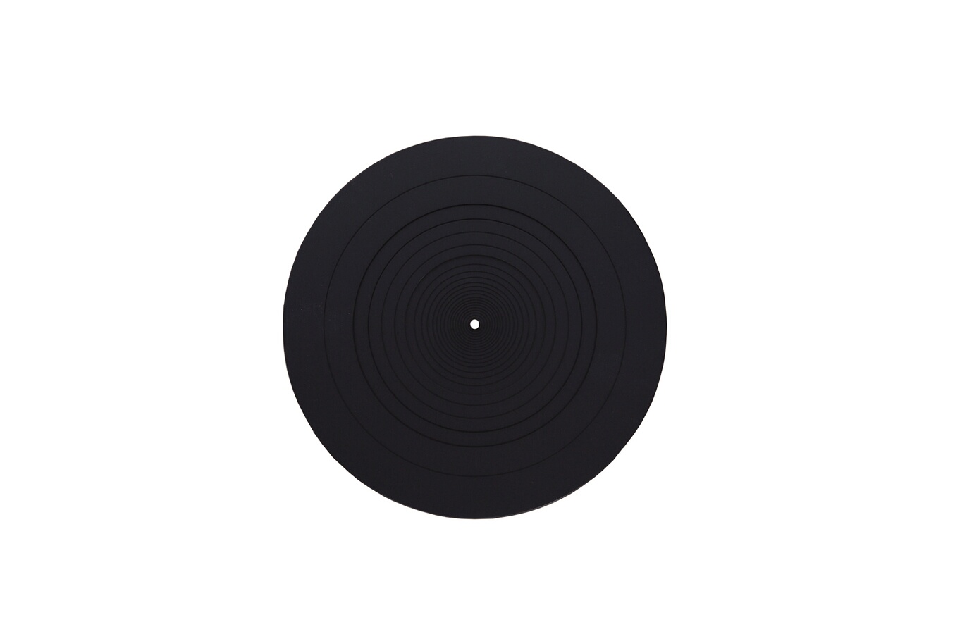 Enova Hifi Feutrine en silicone FS 500 RUBBER