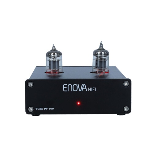 Enova Hifi TUBE PP 100