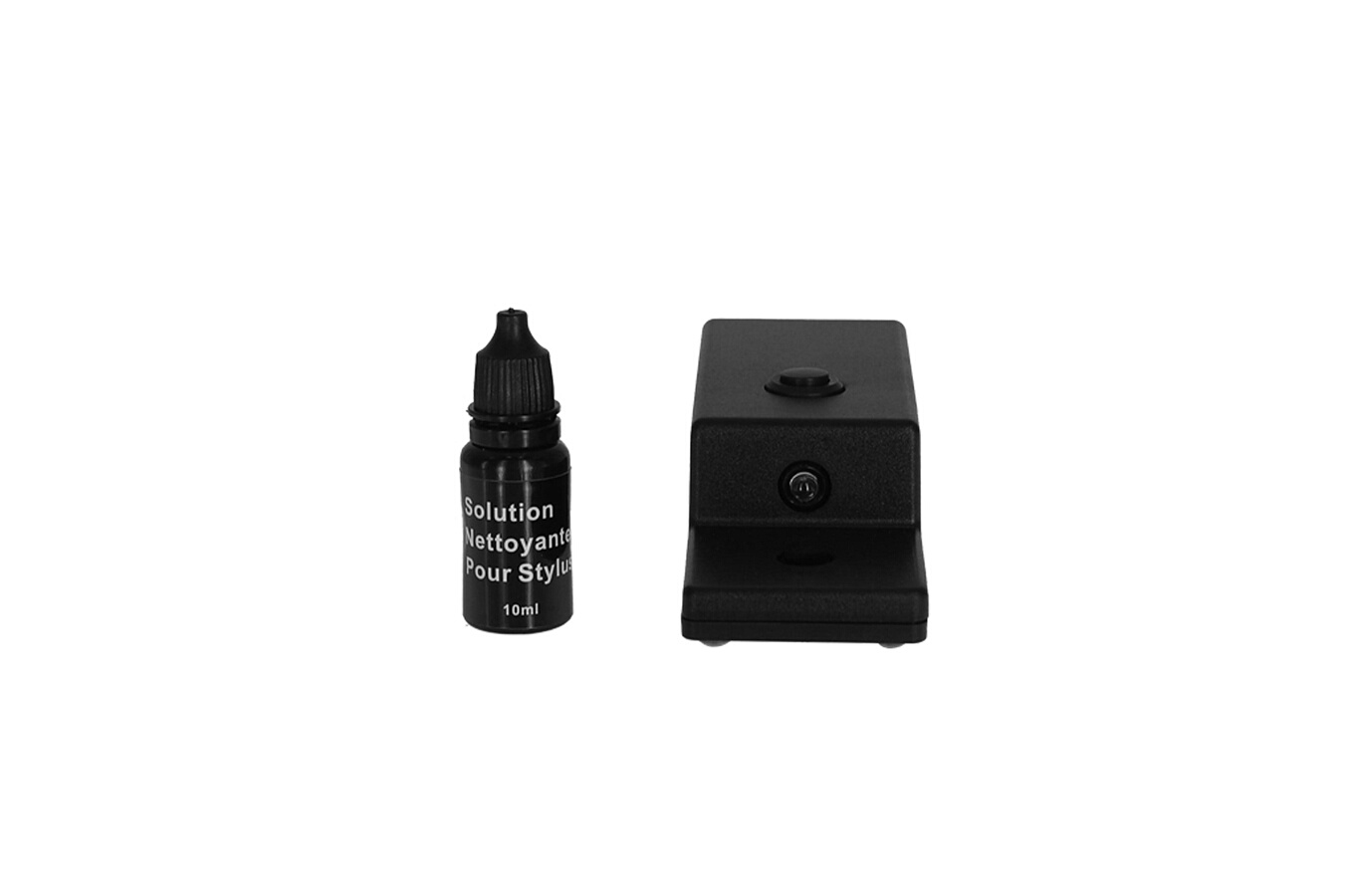 Enova Hifi Nettoyeur electrique pour Stylus ESC 10