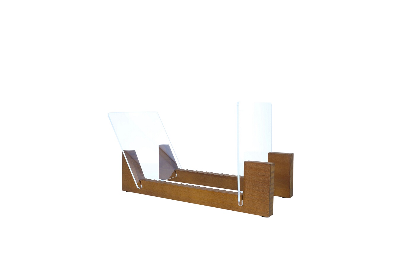Enova Hifi Meuble de rangement pour disques vinyle VR 40 WP