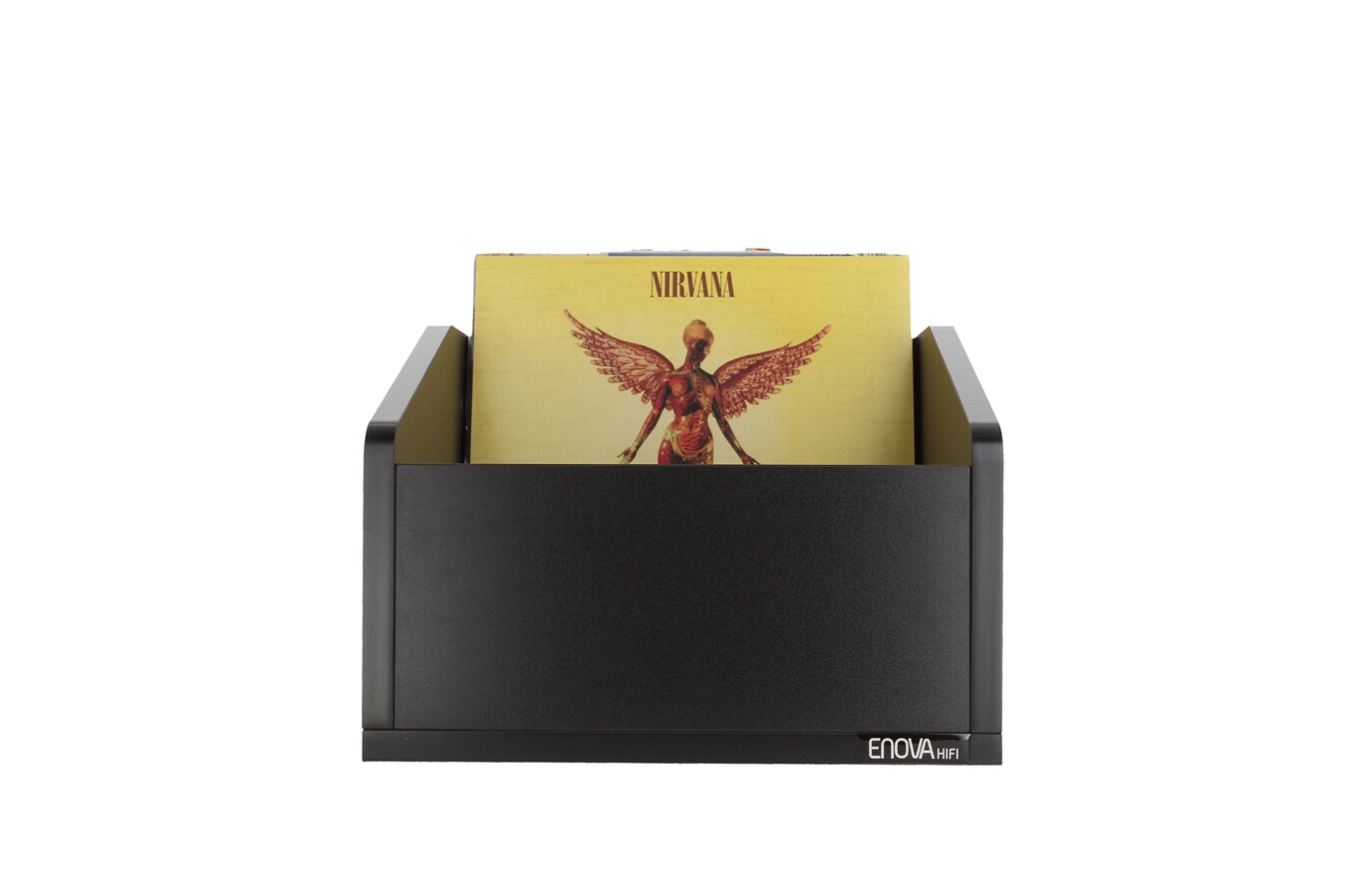 Enova Hifi VINYLE BAC 120 NOIR